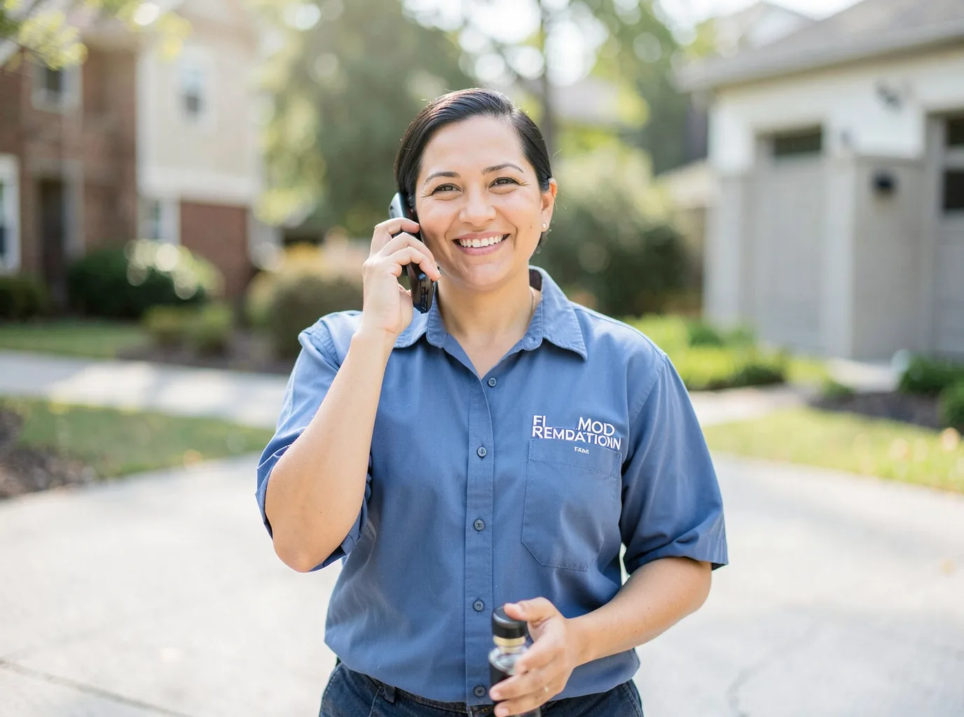 Mold Remediation Farmington, AR FAQs